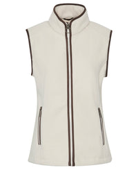 Country Colton Fleece Gilet