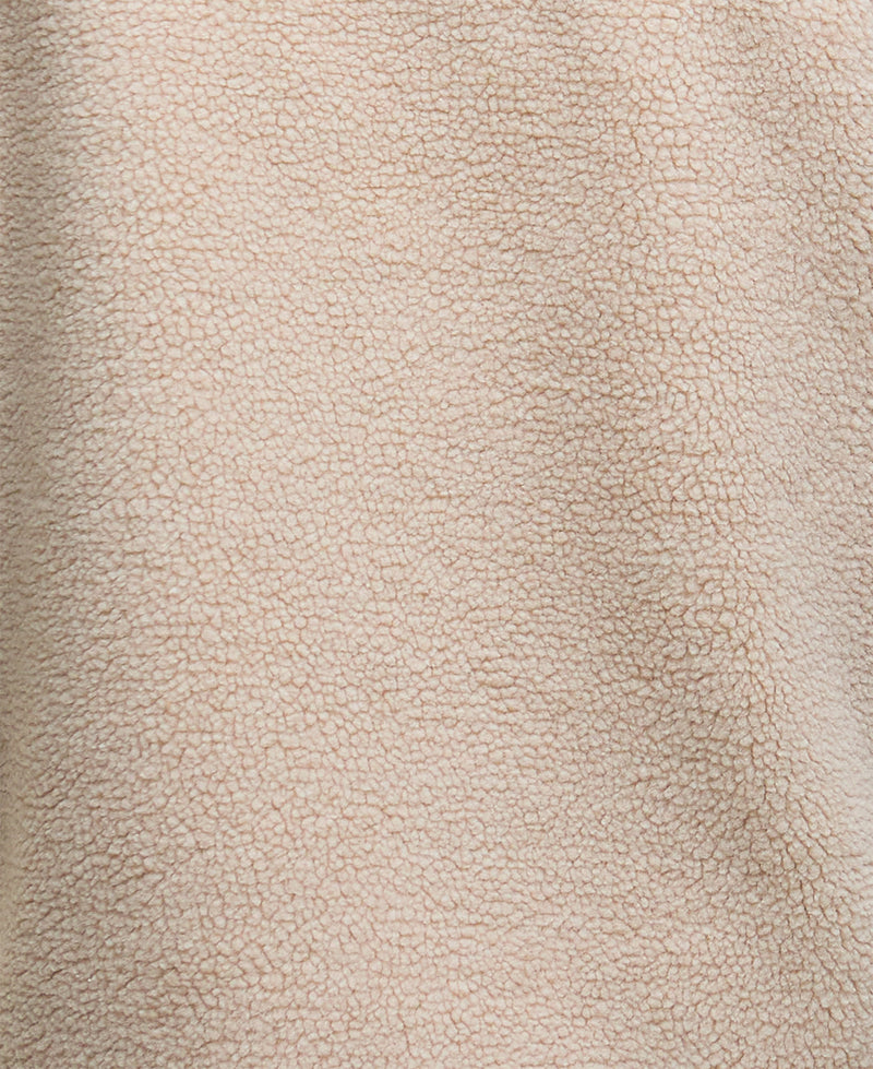 An image of the Barbour Laurel Fleece