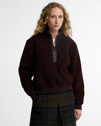 Fawne Fleece