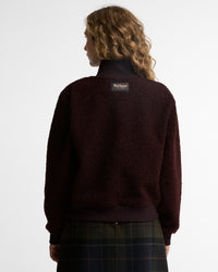Fawne Fleece