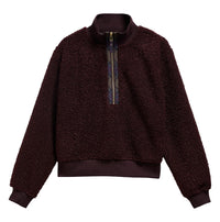 Fawne Fleece