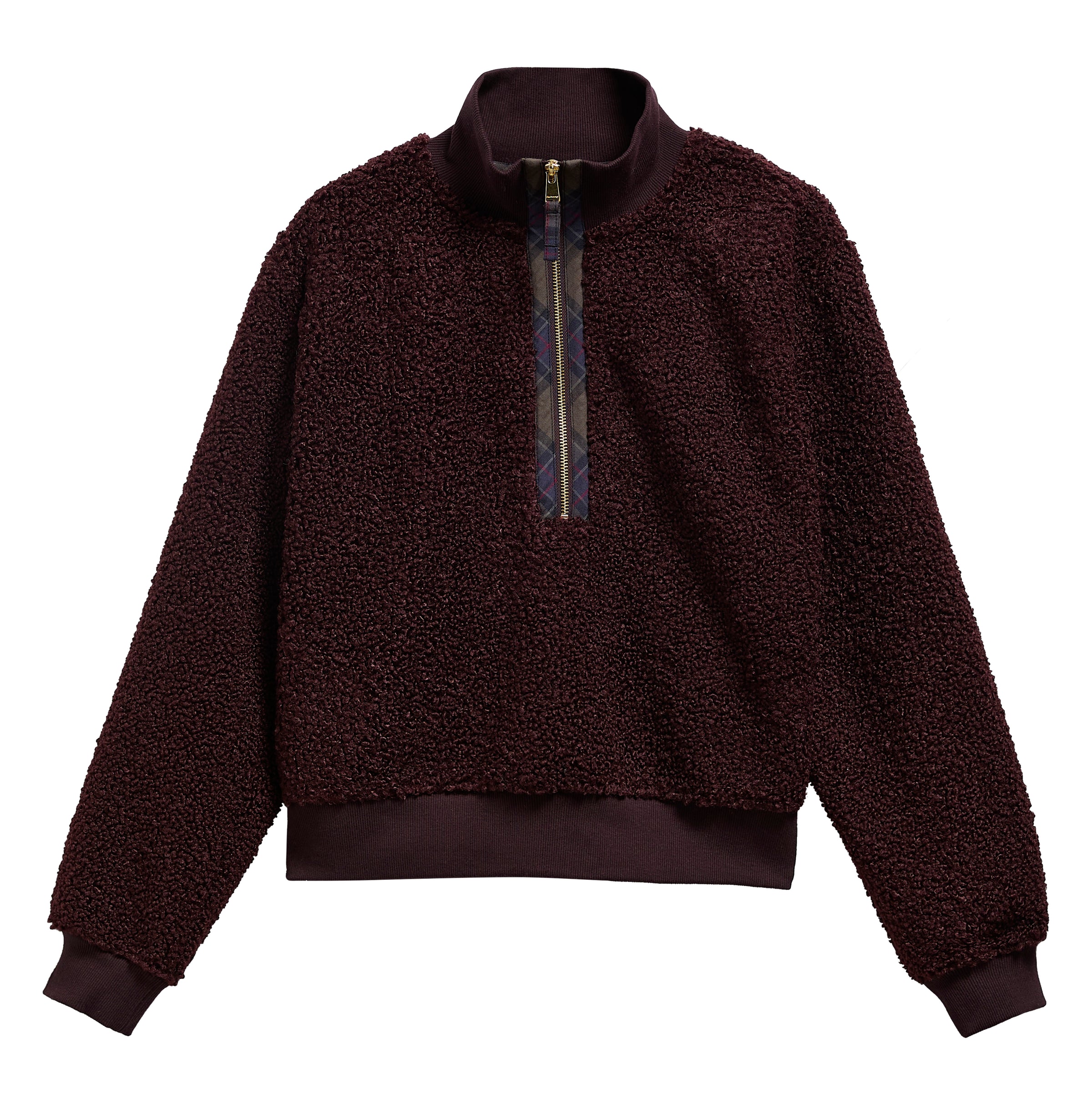 Fawne Fleece