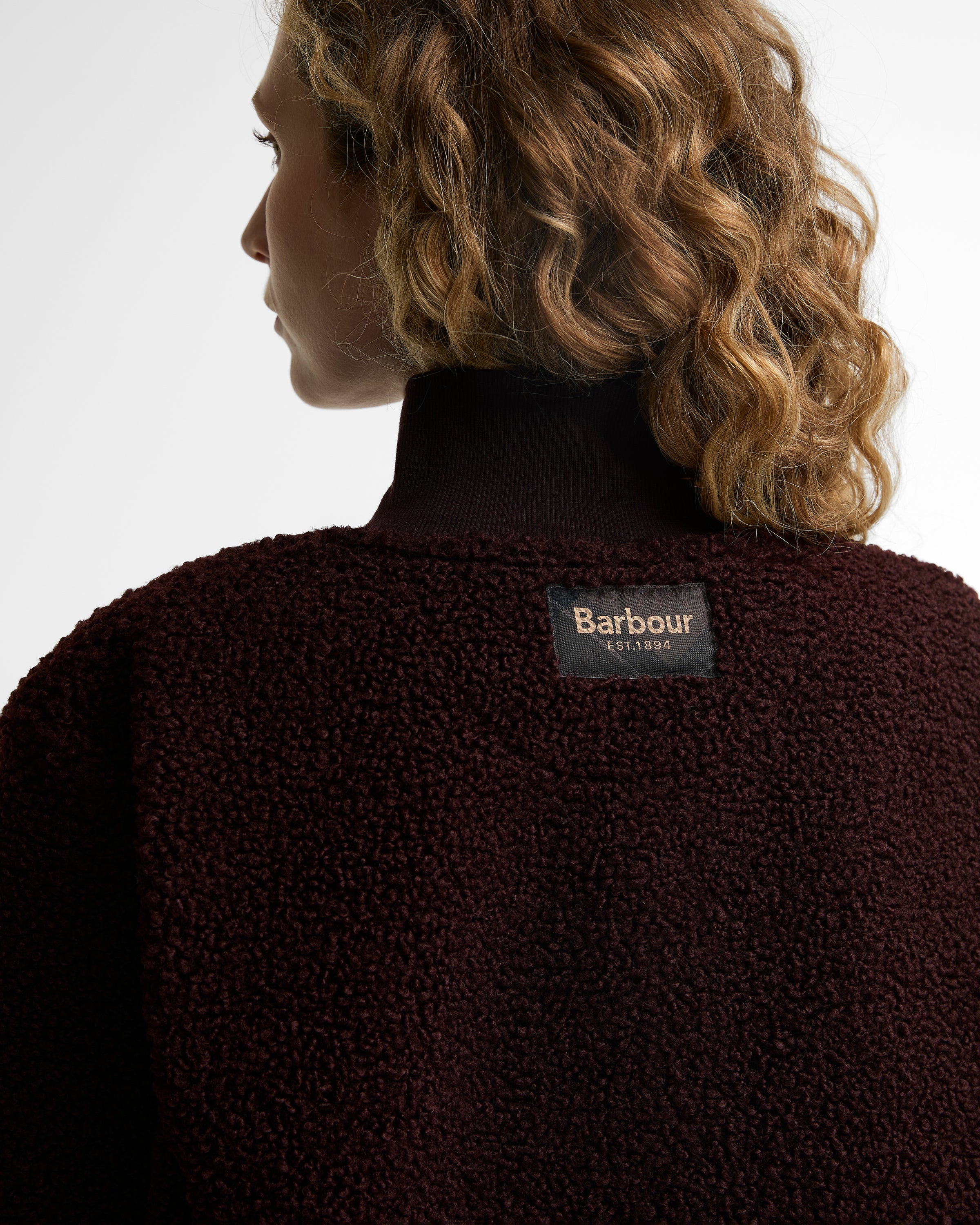 Fawne Fleece