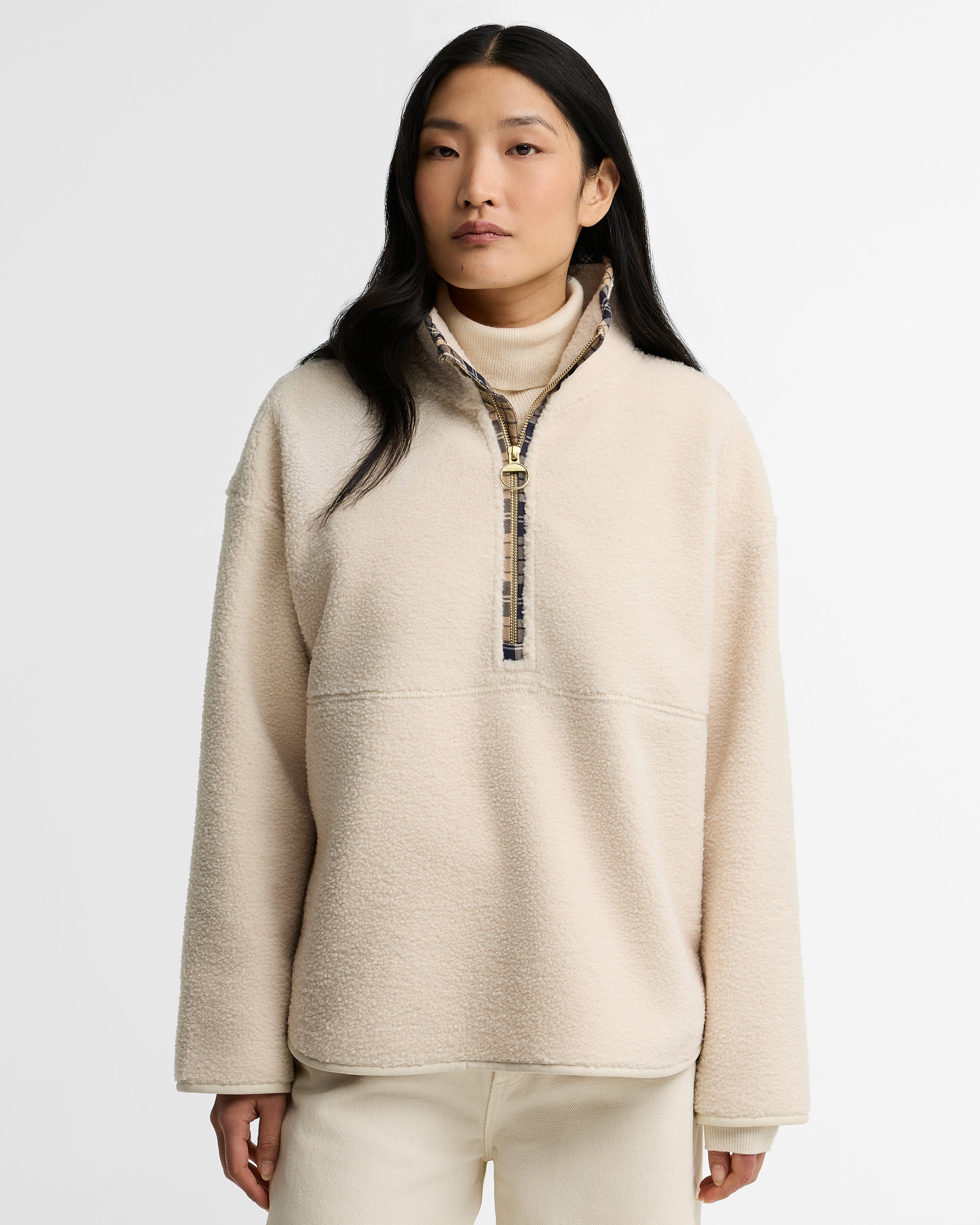 Merys Fleece