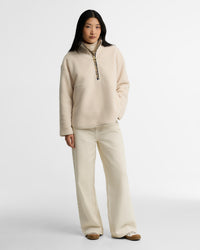 Merys Fleece