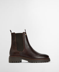 Evie Chelsea Boot