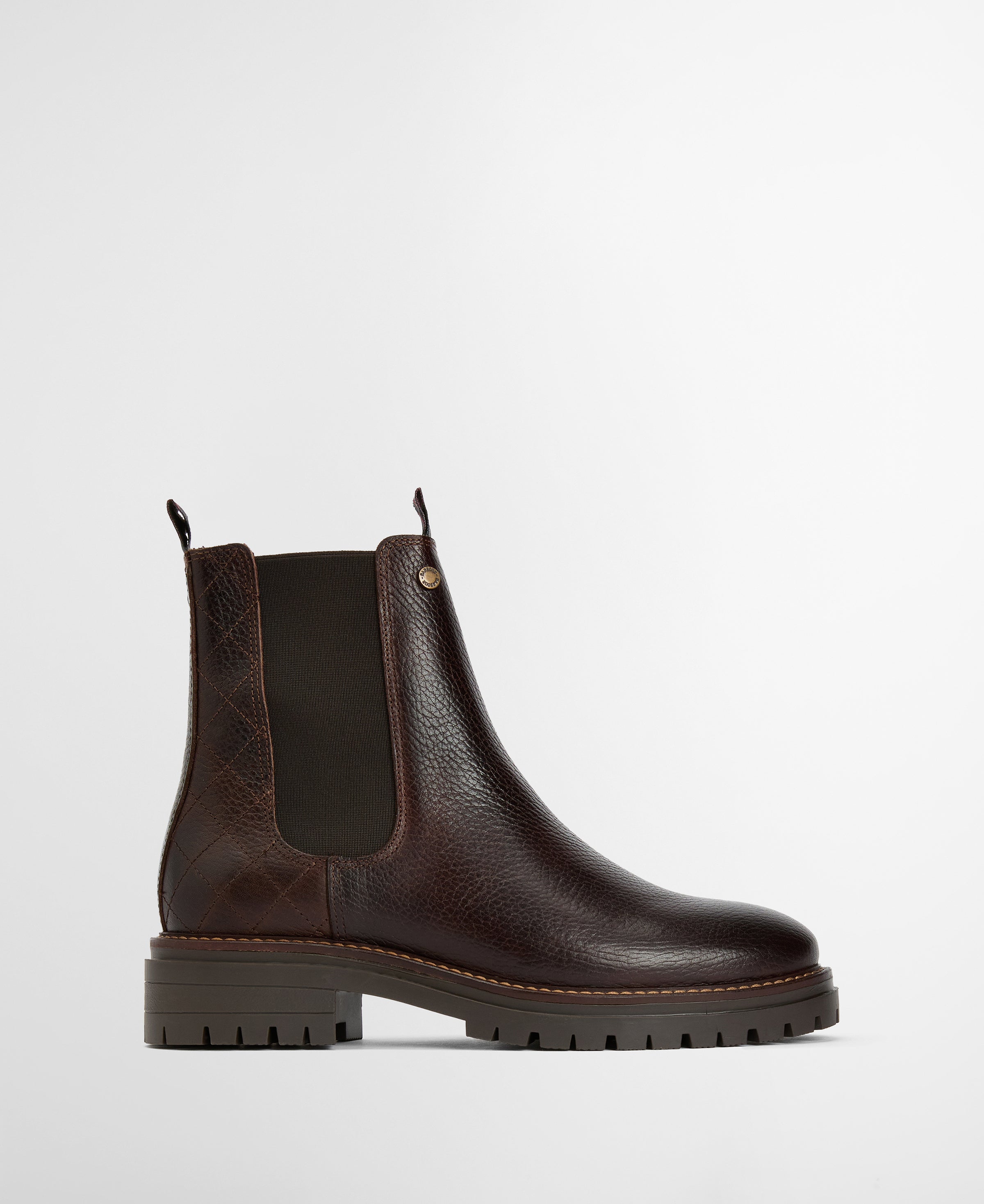 Evie Chelsea Boot