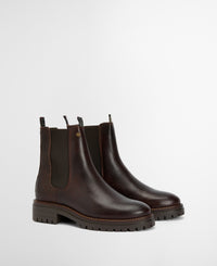 Evie Chelsea Boot