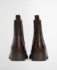 Evie Chelsea Boot