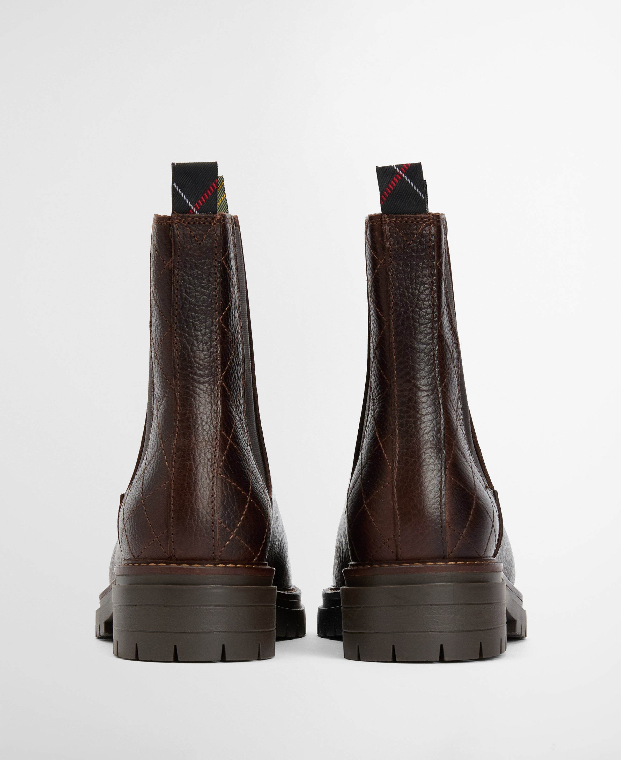 Evie Chelsea Boot
