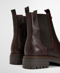 Evie Chelsea Boot