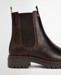 Evie Chelsea Boot
