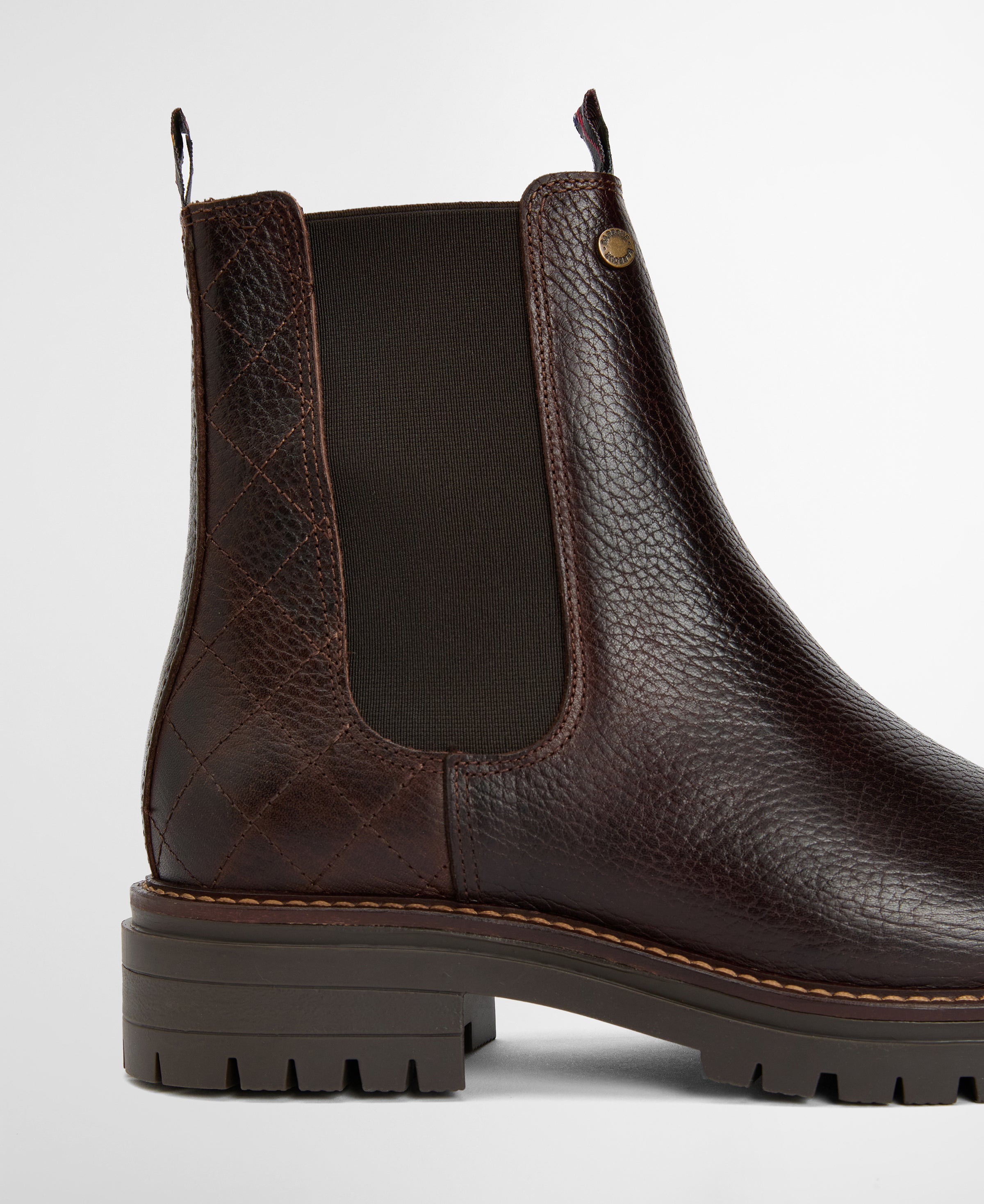 Evie Chelsea Boot