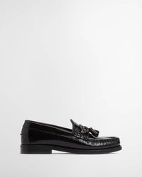 An image of the Barbour Jen Loafer