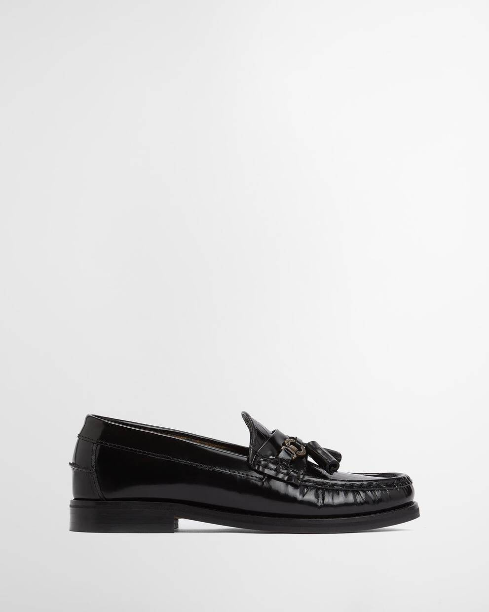 An image of the Barbour Jen Loafer