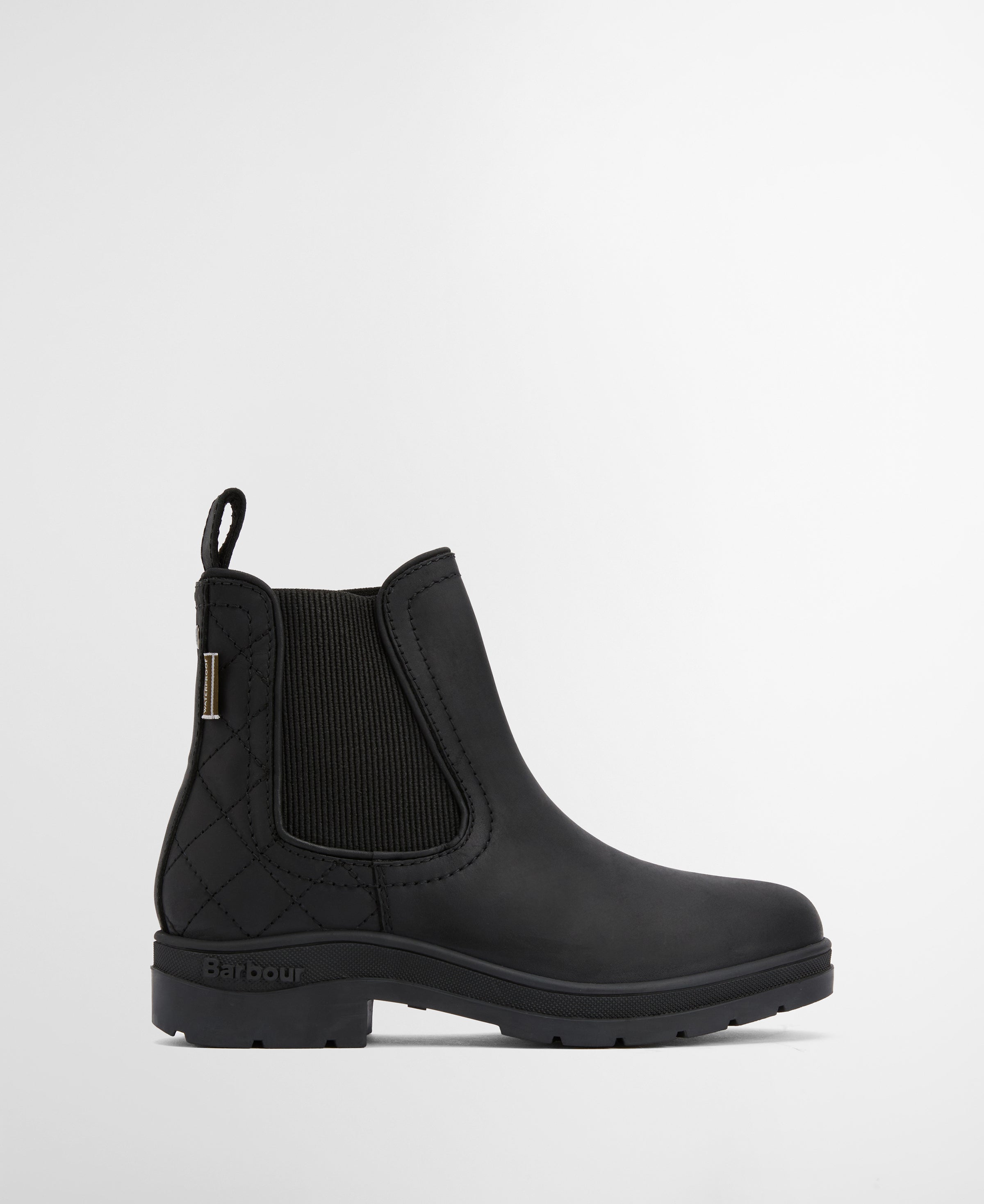 Amble Chelsea Boot