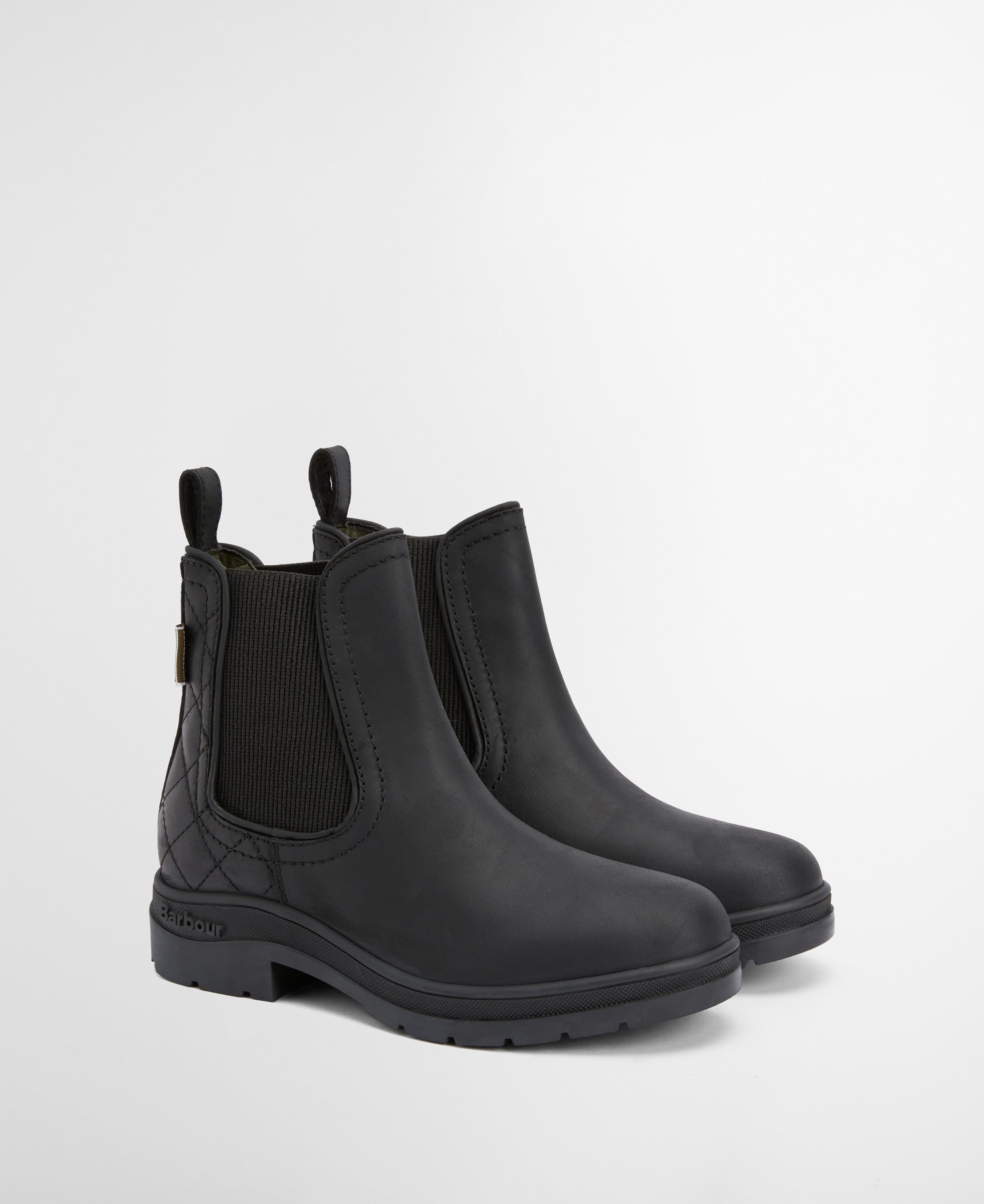 Amble Chelsea Boot