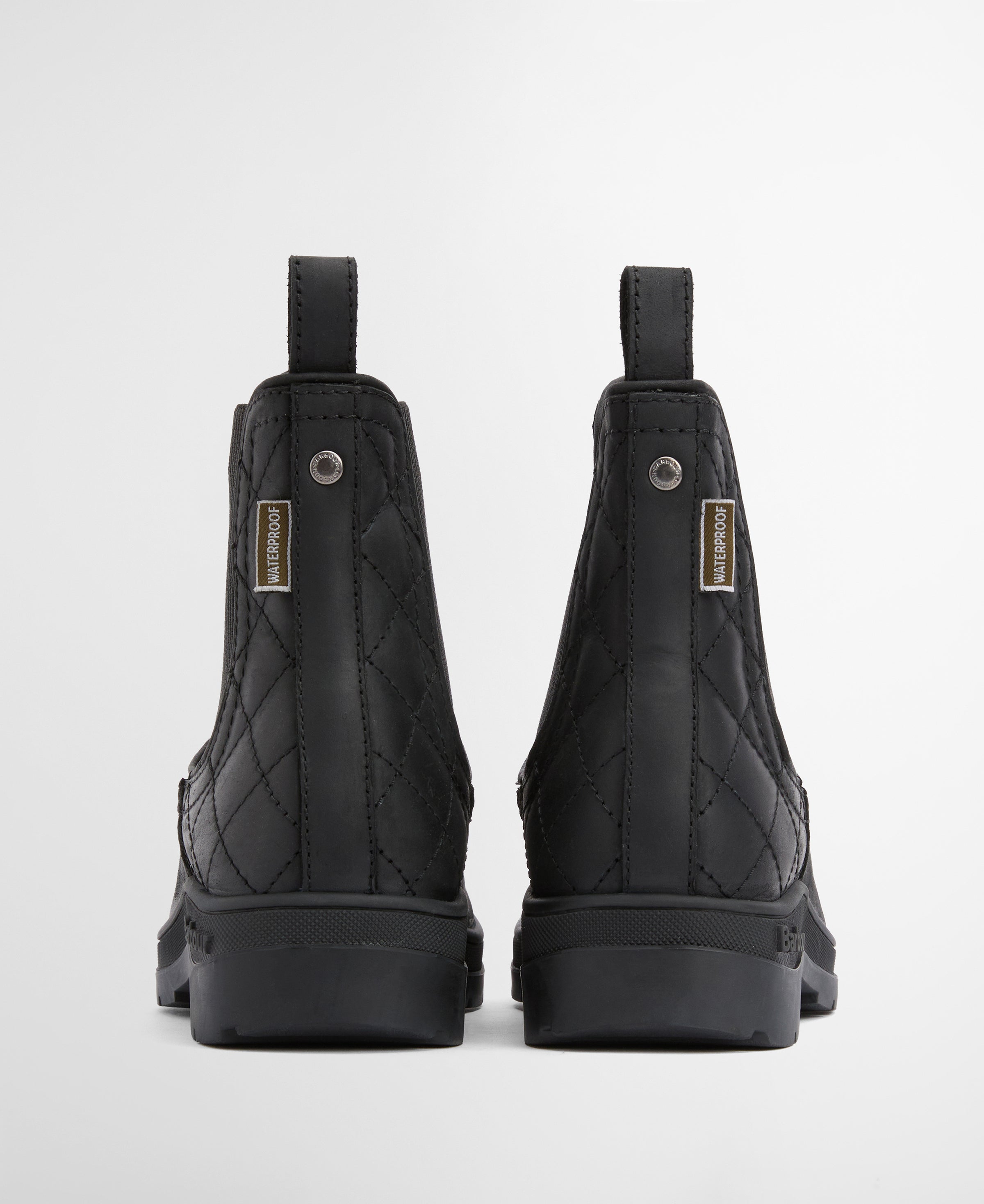Amble Chelsea Boot