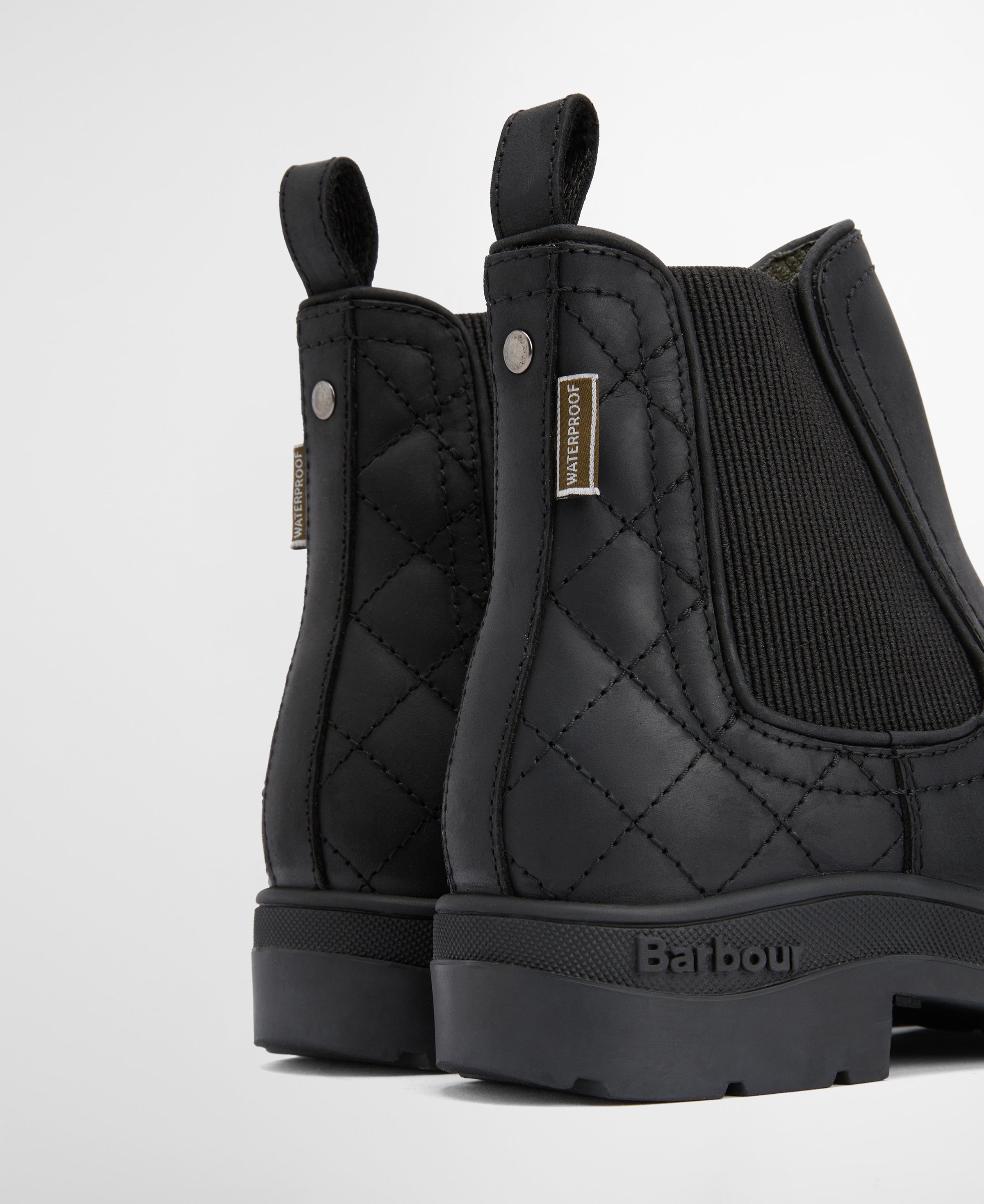 Amble Chelsea Boot