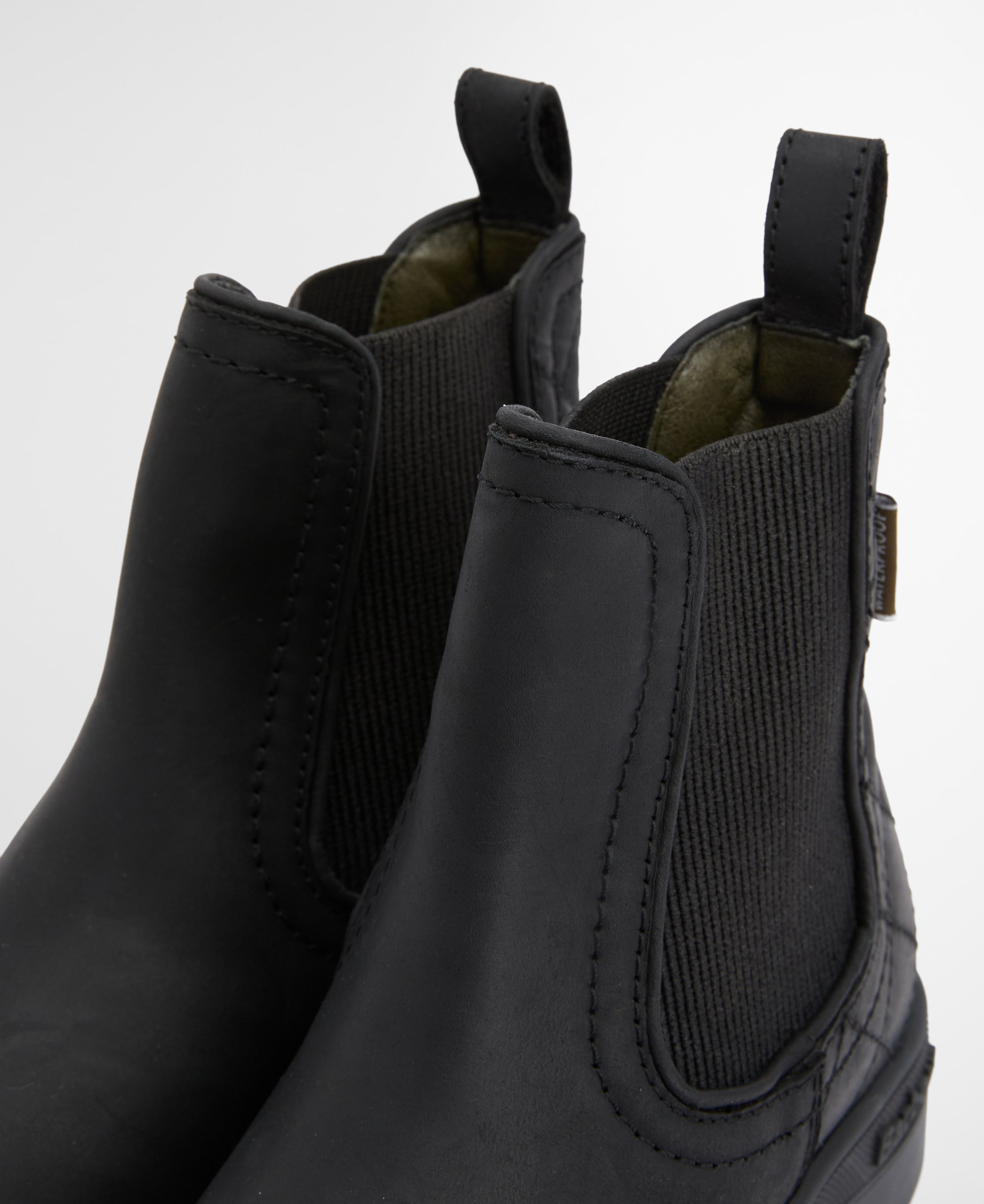 Amble Chelsea Boot