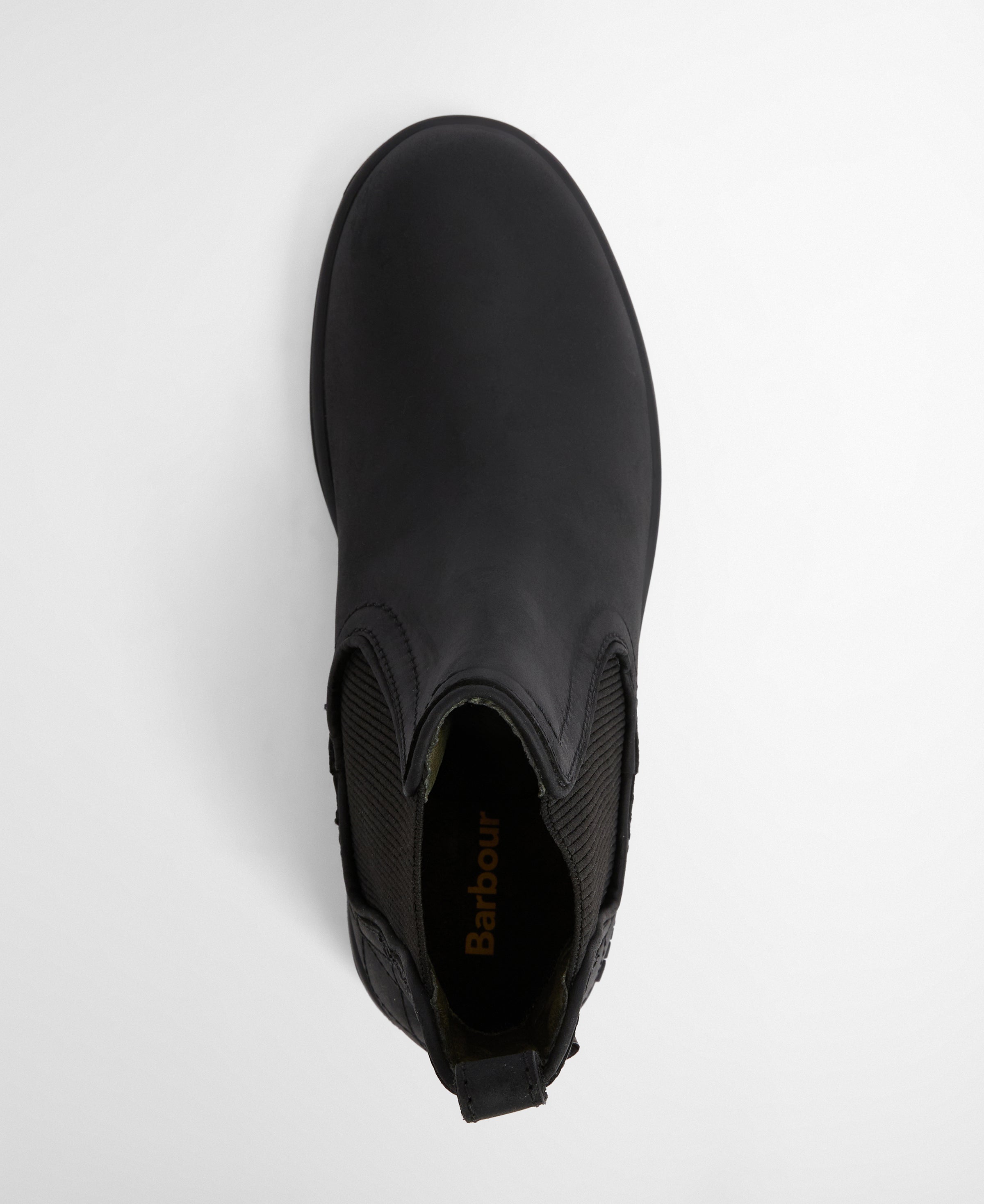 Amble Chelsea Boot