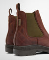An image of the Barbour Amble Chelsea Boot