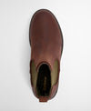 An image of the Barbour Amble Chelsea Boot
