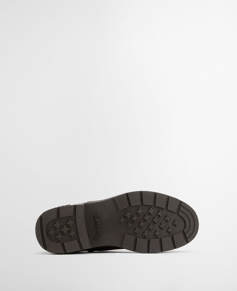 An image of the Barbour Amble Chelsea Boot