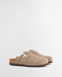 An image of the Barbour Kyra Closed Toe Sandal