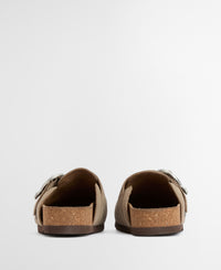 An image of the Barbour Kyra Closed Toe Sandal