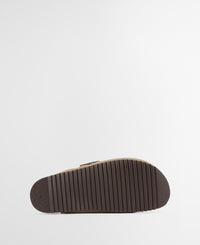 An image of the Barbour Kyra Closed Toe Sandal