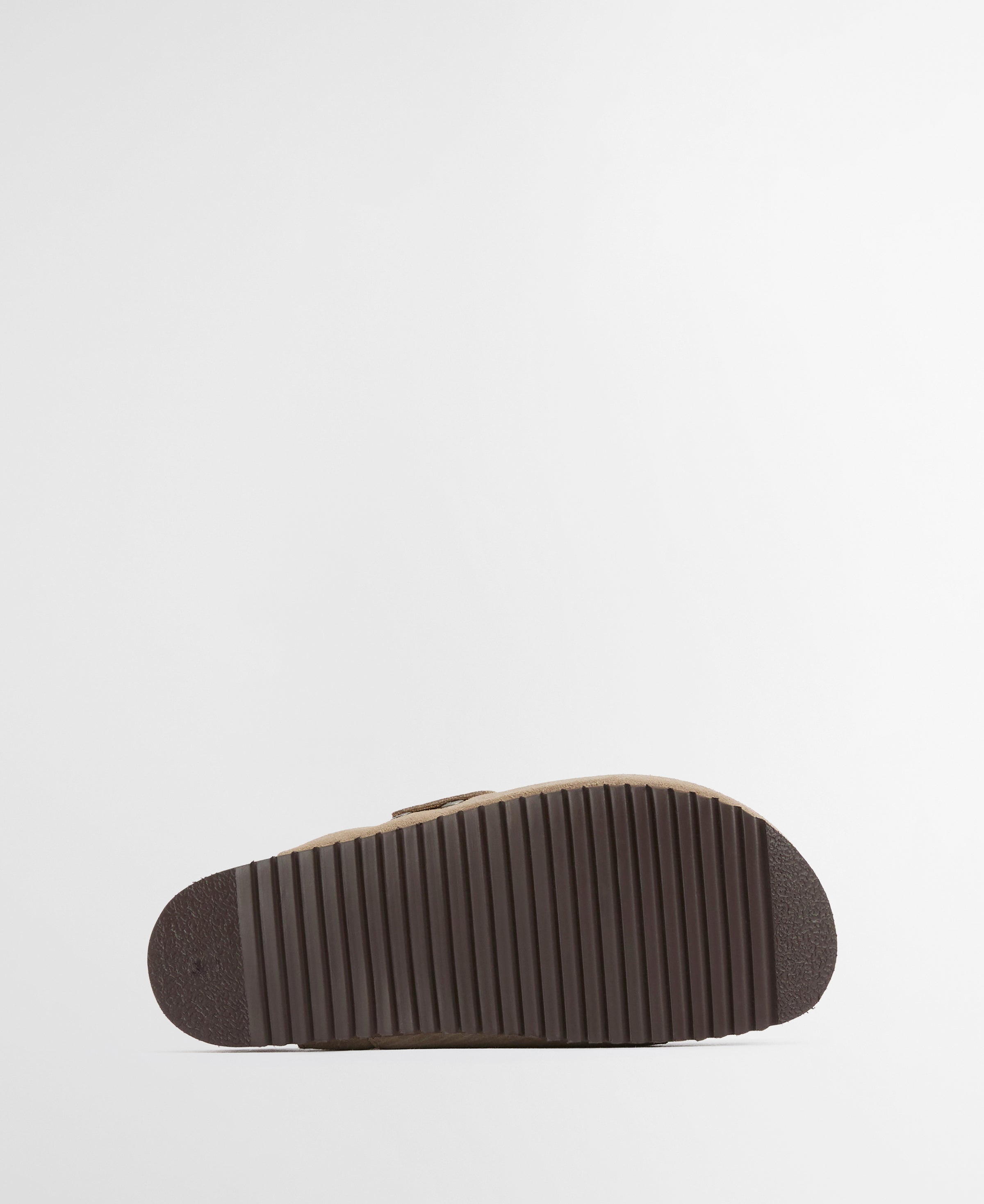 An image of the Barbour Kyra Closed Toe Sandal