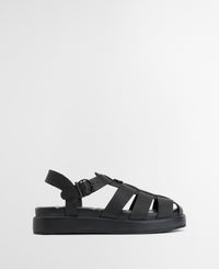 An image of the Barbour Hindburn Sandal