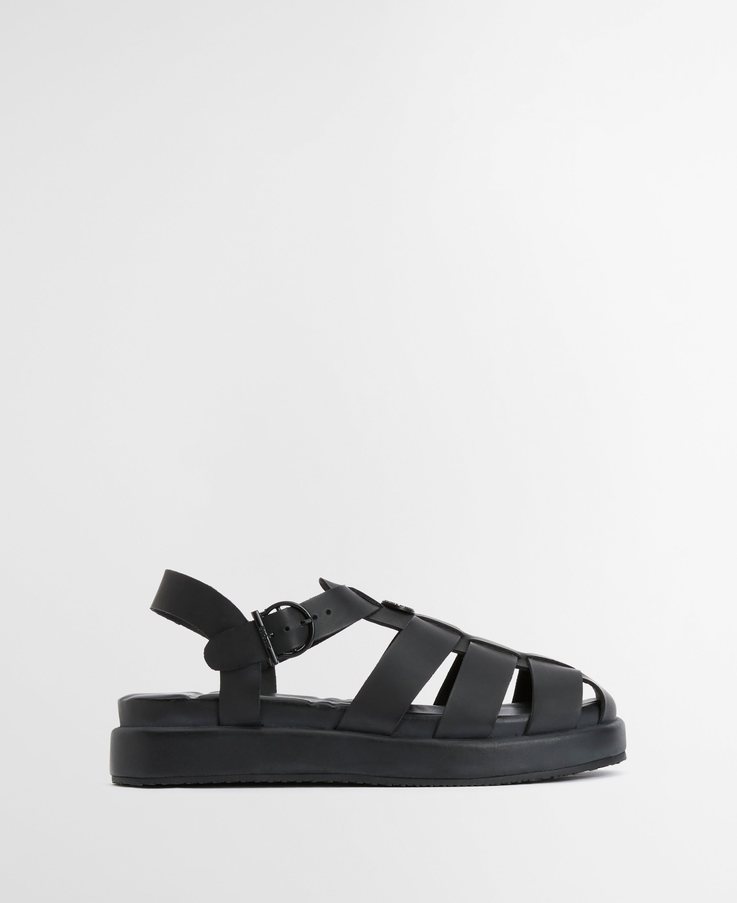 An image of the Barbour Hindburn Sandal