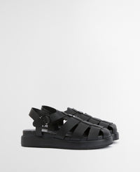 An image of the Barbour Hindburn Sandal