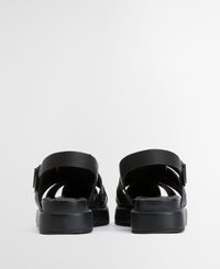 An image of the Barbour Hindburn Sandal
