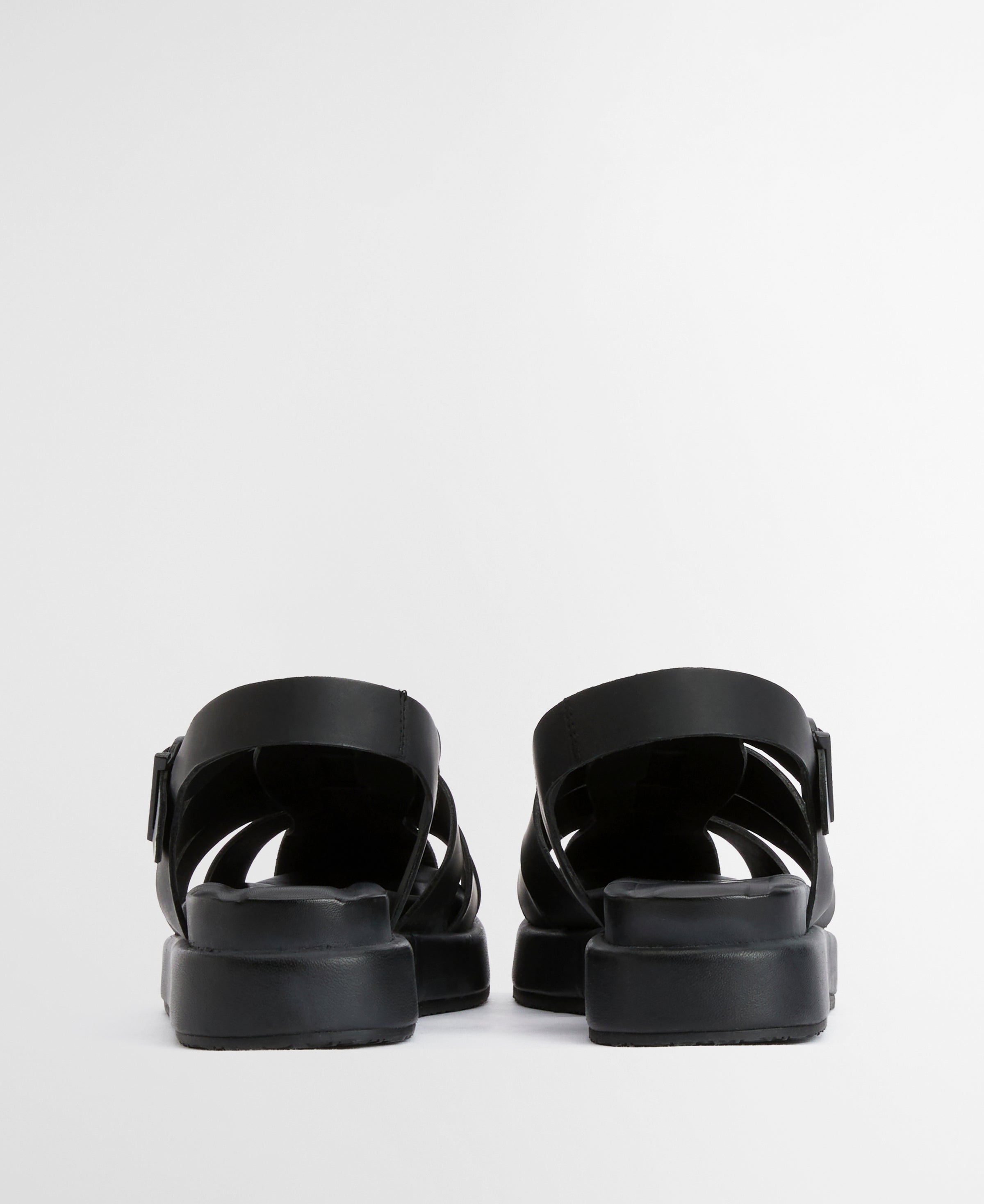 An image of the Barbour Hindburn Sandal