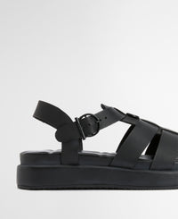 An image of the Barbour Hindburn Sandal