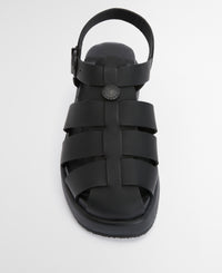 An image of the Barbour Hindburn Sandal