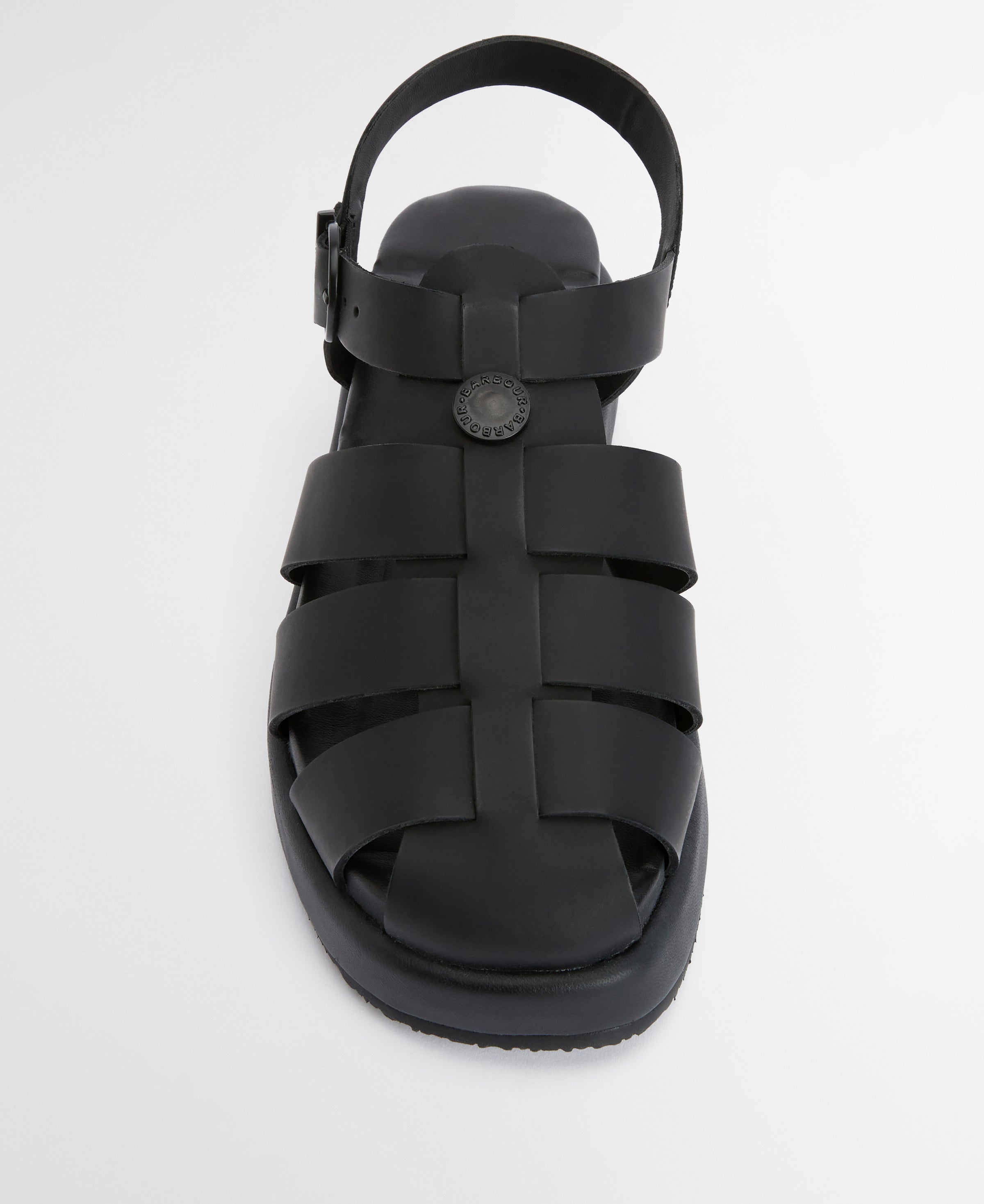 An image of the Barbour Hindburn Sandal