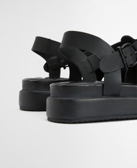 An image of the Barbour Hindburn Sandal