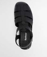 An image of the Barbour Hindburn Sandal