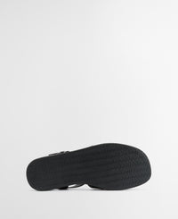 An image of the Barbour Hindburn Sandal