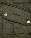 An image of the Barbour Cavalry Gilet