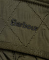 An image of the Barbour Cavalry Gilet