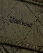 An image of the Barbour Cavalry Gilet