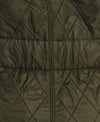 An image of the Barbour Cavalry Gilet