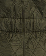 An image of the Barbour Cavalry Gilet