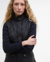 An image of the Barbour Wray Quilted Gilet