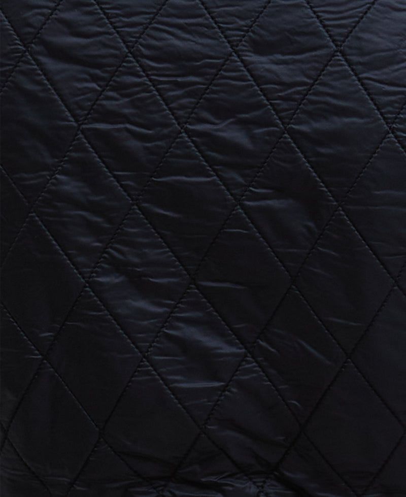 An image of the Barbour Wray Quilted Gilet